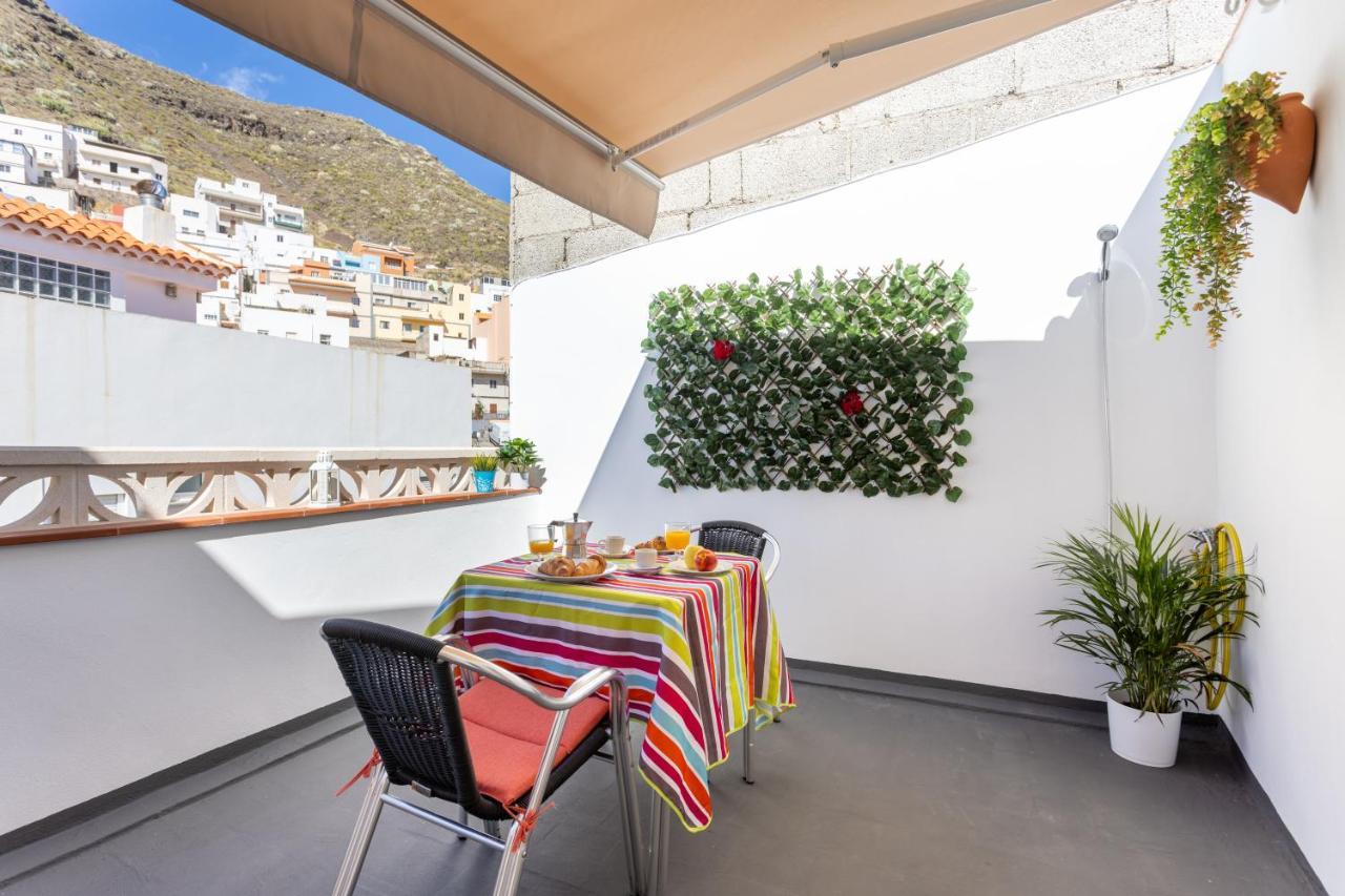 Holiday House En San Andres Cerca De Playa & Wifi Экстерьер фото
