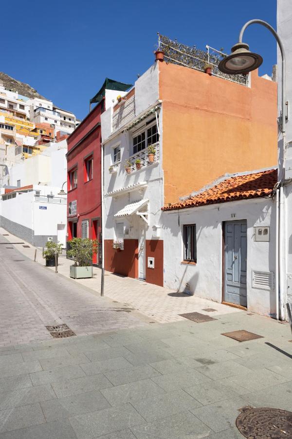 Holiday House En San Andres Cerca De Playa & Wifi Экстерьер фото