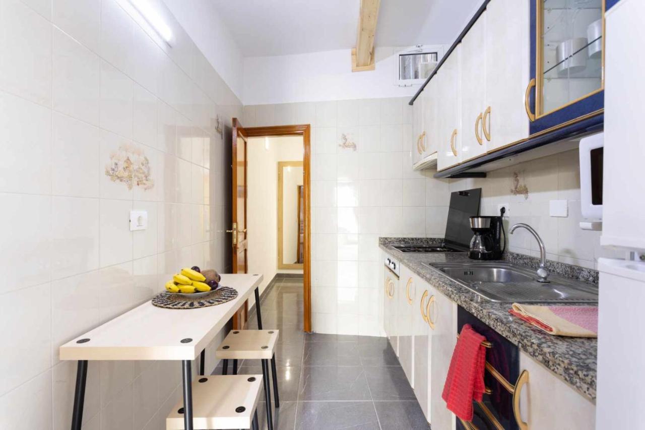 Holiday House En San Andres Cerca De Playa & Wifi Экстерьер фото
