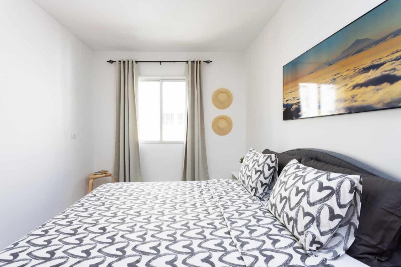 Holiday House En San Andres Cerca De Playa & Wifi Экстерьер фото