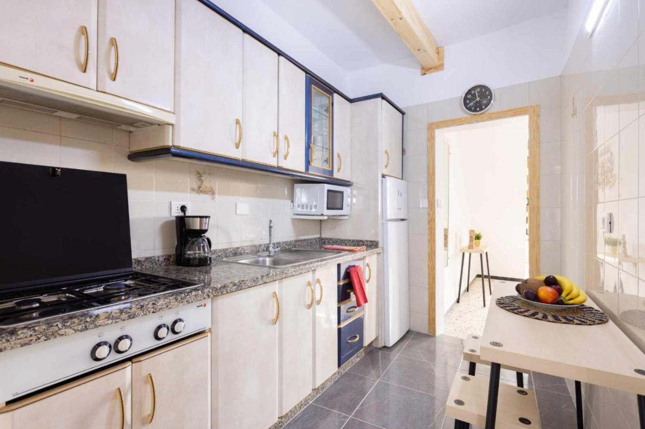 Holiday House En San Andres Cerca De Playa & Wifi Экстерьер фото