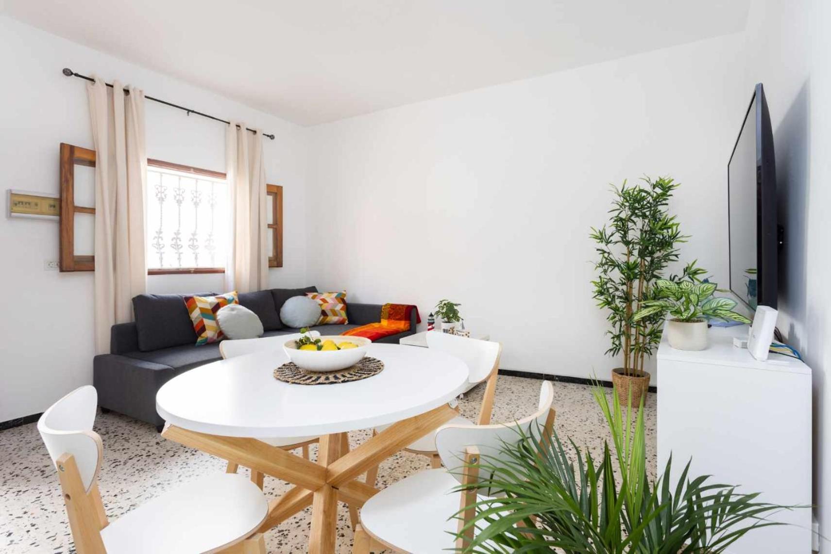 Holiday House En San Andres Cerca De Playa & Wifi Экстерьер фото