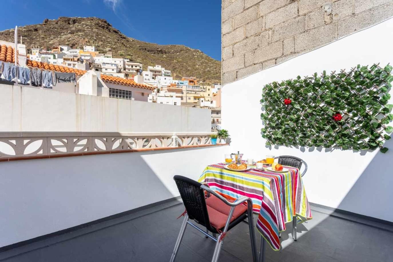 Holiday House En San Andres Cerca De Playa & Wifi Экстерьер фото